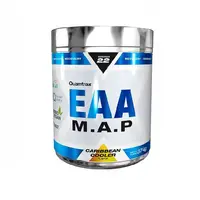 Аминокислота Quamtrax EAA M.A.P 374 грамм Карибский пунш