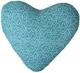 Декоративная подушка Bubaba by FreeON MINT HEART 40х38 см