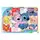 Пазлы G-Toys Stitch SC616 70 деталей