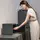 Умный сейф Xiaomi CRMCR Retro Mechanical Smart Safe Deposit Box Grey
