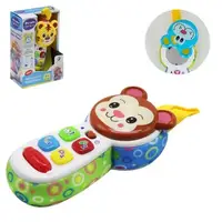 Уценка Телефон "MY CUTE PHONE" светится только одна кнопка, играют все