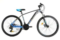 Горный велосипед Crosser Quick 26 размер рамы 17 26-083-21-17