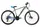 Горный велосипед Crosser Quick 26 размер рамы 17 26-083-21-17