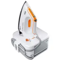 Прасувальна система Braun СompaСt Pro IS-2561-WH 2400 Вт