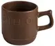 Кружка Limited Edition Chillout YF6034-2 240 мл коричневая