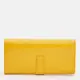 Женский кошелек Monsen K120191010y-yellow