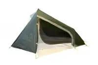 Палатка одноместная Tramp Air 1 Si TRT-093-green 112х230х105 см