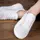 Кеды женские Fashion Nancy 3010 40 размер 25,5 см Белый