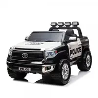 Електромобіль дитячий Bambi Toyota JJ2255EBLR-2-1