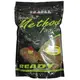 Прикормка TRAPER M/F READY 750г "Crazy Scopex" T00160