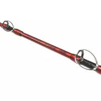 Вудилище спінінгове Jigging Master Devil Fire 50BMH Rod/Jig 1.52м 300-600г (РБ-2177302)