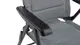 Стул кемпинговый Outwell Kenai Grey (410128)