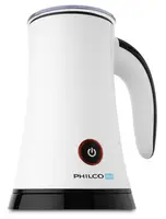 Вспениватель для молока PhilСo PHMF-1050 450 Вт белый