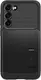 Чехол Spigen для Samsung Galaxy S23 - Slim Armor, Black (ACS05735)