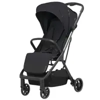 Коляска прогулочная Carrello Nova CRL-5521 (coral black)