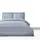 Постельное белье полуторное Arya Simple Living Tiny AR-A107020 сатин 160x220 см