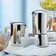 Гейзерная кофеварка Kela Latina 10835 200 мл