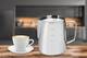 Молочник EСG Milk-Jug-600ml-LuСido 600 мл серебристый