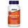 Витамины и минералы NOW Methyl B12 5000 mcg, 90 вегакапсул