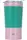 Термокружка Ringel Soft RG-6108-380-2 380 мл бирюзовая