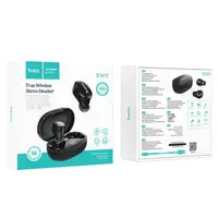 Наушники Bluetooth HOCO Melody true wireless BT headset EW11 |BT5.1, 40/300mAh, 5h|