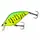 Воблер Yo-Zuri 3DS Flat Crank 55F 55mm 7.5g #HT / (714594 / F1141-HT)