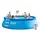Бассейн наливной Intex 457х107 см, 12430 л. Blue (96759)