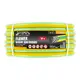 Шланг садовый для полива MASTERTOOL "FLOWER". ¾", 50 м. Yellow (92-1044)