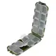 1870-42-05 Коробка Select Terminal Tackle Box SLS0-518 13.5x6.5x3cm