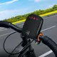 Акустика HOCO Fun outdoor riding BT speaker HC35 ipx4 |5W, BT5.4, USB/AUX/FM/TWS, 2h|