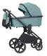 Коляска универсальная 2 в 1 CARRELLO Ultimo Forest Green