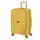 Валіза Swissbrand Eden (M) Yellow (SWB_LHEDE002M)