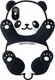 Чехол-накладка Remax Coolplay Series Case Apple iPhone X Panda