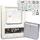 Метеостанция Technoline WS6620 White (WS6620)