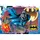 Пазлы G-Toys Бетмен BAT06 35 деталей