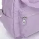 Женский рюкзак сумка 5 л Jielshi фиолетовый