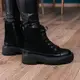 Ботинки женские зимние Fashion Annie 3420 40 размер 25,5 см Черный