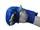 Перчатки для карате PowerPlay 3027, Blue L