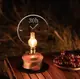 Світильник газовий Naturehike Gas Tank Light NH21ZM006 grey