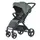 Коляска прогулочная El Camino Dynamic Pro ME-1053-3-Forest-Gre зеленая