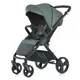 Коляска прогулочная El Camino Dynamic Pro ME-1053-3-Forest-Gre зеленая