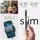 Чехол Spigen для iPhone 14 - Airskin Hybrid, Crystal Cleare (ACS05032)