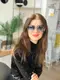 Солнцезащитные женские очки 80-290-4