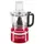 Кухонный комбайн KitchenAid 5KFP0719EER 250 Вт красный