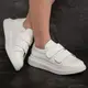 Кеды женские Fashion Webster 3009 40 размер 25,5 см Белый