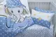 Детский комплект Sweet sleeper blue PT(deti)-07