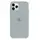Чехол SIlicone Case (original copy) для iPhone 11 Pro