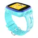 Часы Smart Baby Watch с видеозвонком Q500 / DF33 Голубой