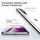 Чехол ESR для iPhone XS Max Essential Zero, Clear (4894240067376)