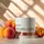 Препарат для суставов и связок OstroVit Collagen + Vitamin C, 200 грамм Персик